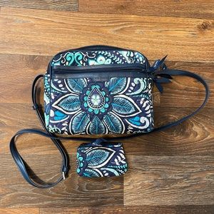 Vera Bradley Crossbody